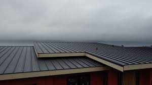 Best Tile Roofing Installation  in Cody, WY